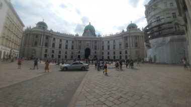 Vienna (day 3)
