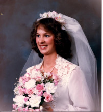 35 Years Ago She Said Yes