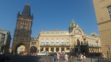 Prague (day 02)